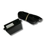 Prekidač 092 Gaselli elektronski za LPG