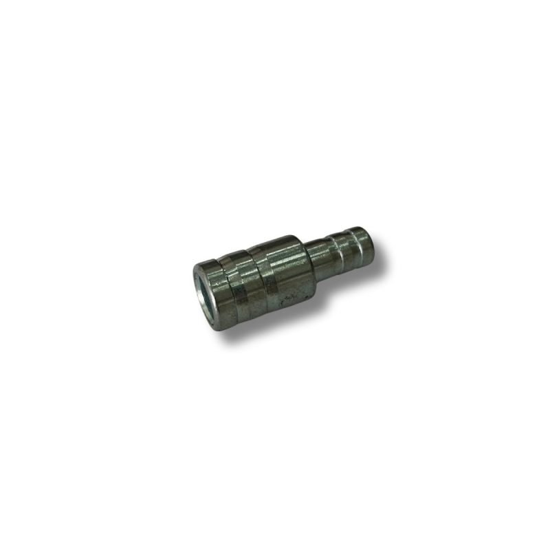 Alu nastavak za vodu 16/10 mm – redukcija