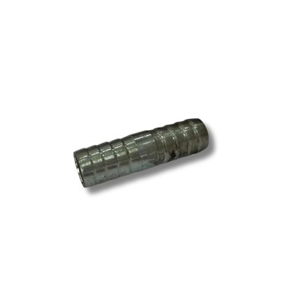 Ravni aluminijumski nastavak za vodu 19/19 mm