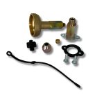 Skriveno punjenje Gaselli – duga verzija