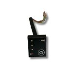 Europe Gas prekidač sa kablom za LPG