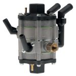 Isparivač AC STAG R02 TWIN + ventil – 280KS