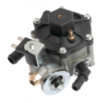 Isparivač AC STAG R02 EL 150KS sa el. ventilom