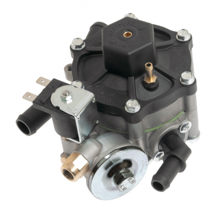 Isparivač AC STAG R02 EL 150KS sa el. ventilom