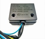 Prekidač vakumski T-100 za plin/benzin sisteme