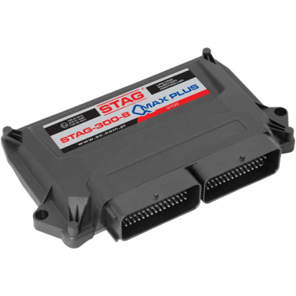 Procesor / Računar – STAG QMAX PLUS ECU za 8 cilindara