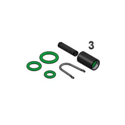 Reparacioni set za AC W03/W031 injektore / dizne
