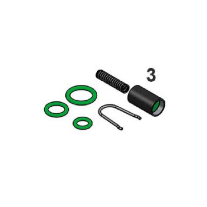 Reparacioni set za AC W03/W031 injektore / dizne