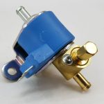 Benzinski ventil Lovato za prebacivanje goriva