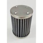 Filter tečne faze BRC žičani – ojačani poliester