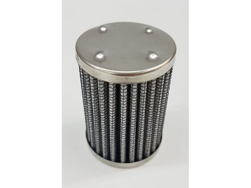 Filter tečne faze BRC žičani – ojačani poliester