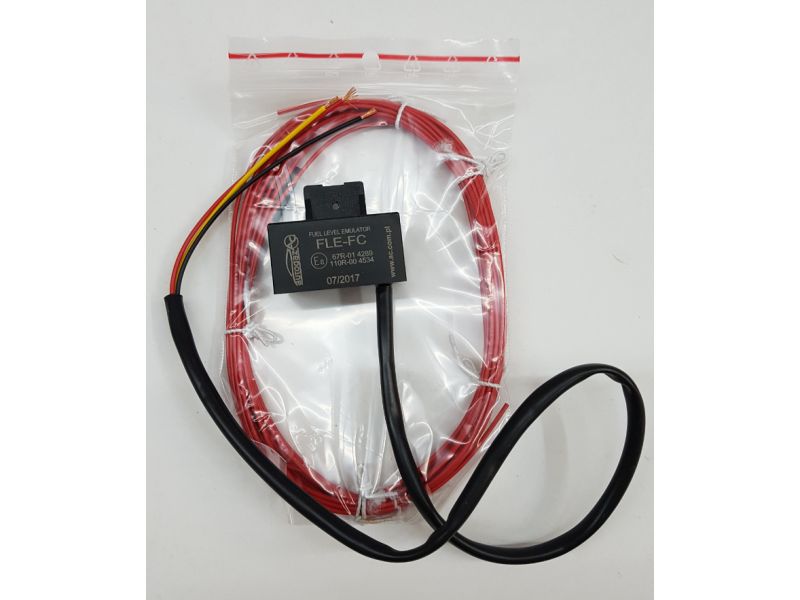 Emulator nivoa goriva STAG FLE-FC za francuska vozila