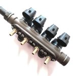 STAG W04 injektor / dizne 4 cilindra LPG/CNG