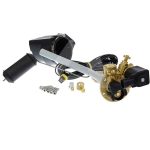 Multiventil Tomasetto H200/0° za toroidalne LPG rezervoare