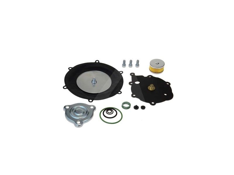 Membrana Tomasetto Arctic isparivač