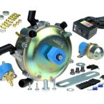 Mini kit Lovato RGV90 do 110KS – vakumski