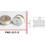 Filter tečne faze Tomasetto – FWI-217-Z