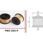 Filter tečne faze FWI-203-P za BRC ET98 ventil stari tip