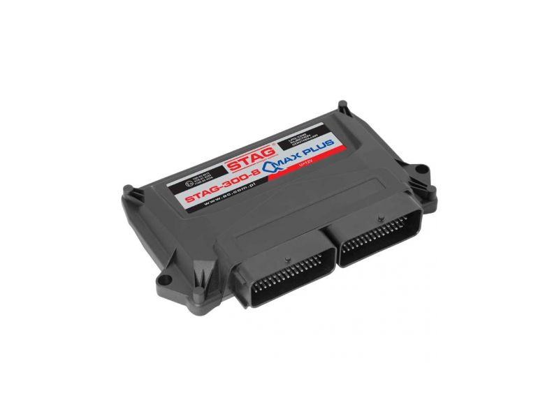 Procesor / Računar - STAG QMAX PLUS ECU za 6 cilindara