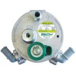 Isparivač Zavoli Zeta S do 250KS LPG