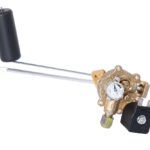 Multiventil H220-225/30 za toroidnu LPG bocu