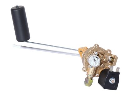 Multiventil H220-225/30 za toroidnu LPG bocu