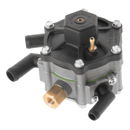 Isparivač AC STAG R02 150KS + ventil