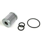 Filter tečne faze Lovato u kućištu