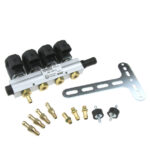 Mini kit AC STAG Go Fast 4-cil (VE/AC R02/ACW+F)