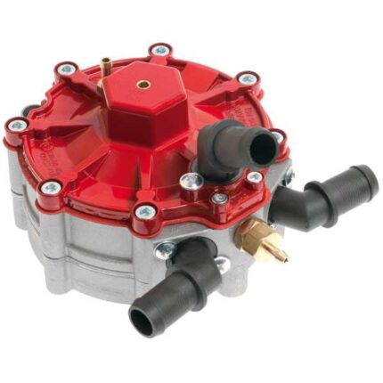 Isparivač AC STAG R01 250KS + ventil