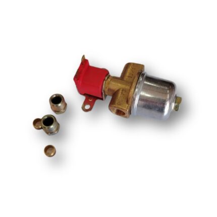 Gasni ventil fi 8 za LPG sisteme